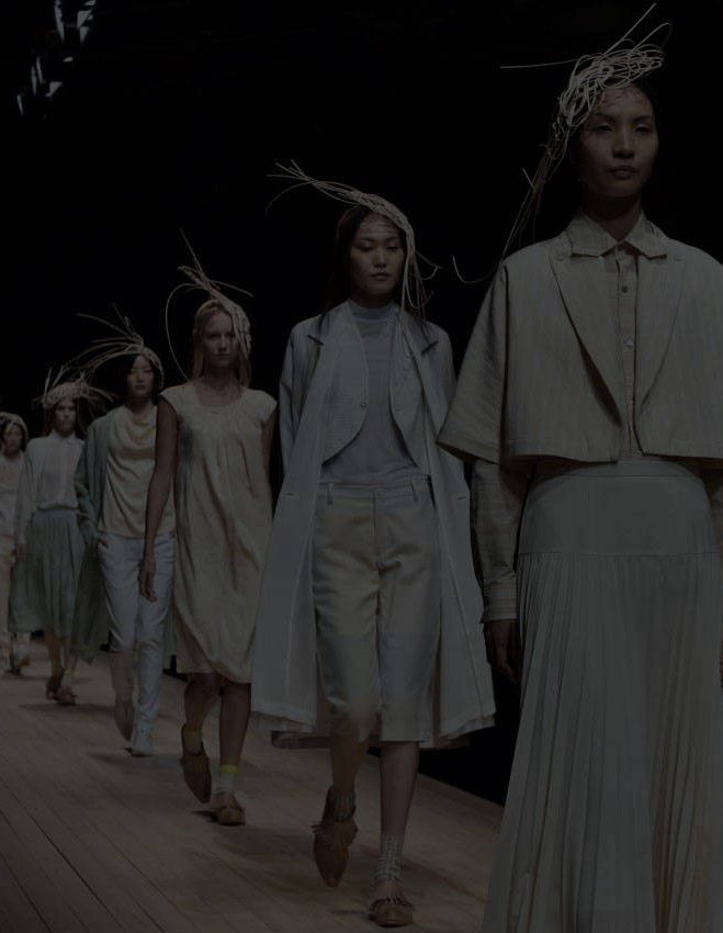 AI On-demand Fashion Manufacturing