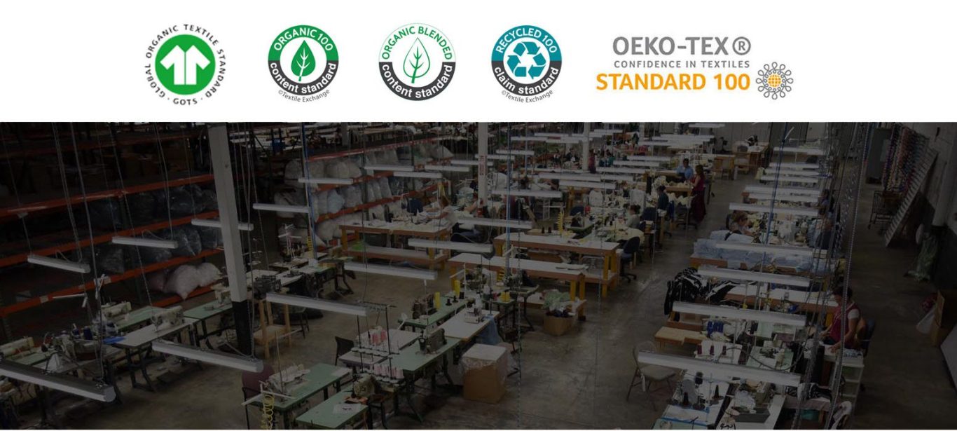 Sourcing fashion Manufacturer Morocco, Europe, Spain, Portugal